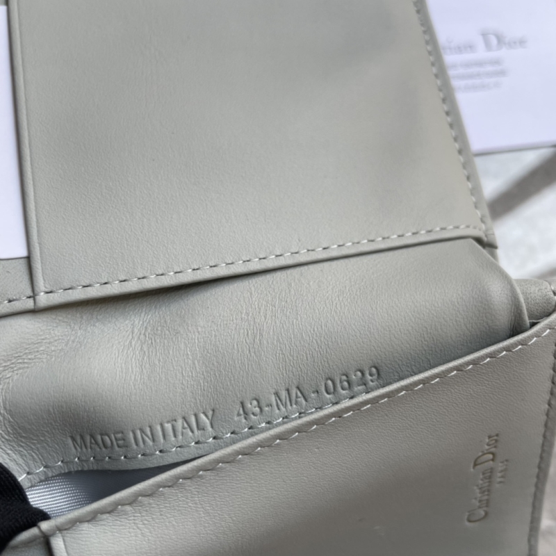 Christian Dior Wallet